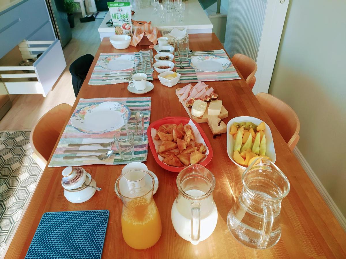 Marena B&B 波格拉德茨 外观 照片