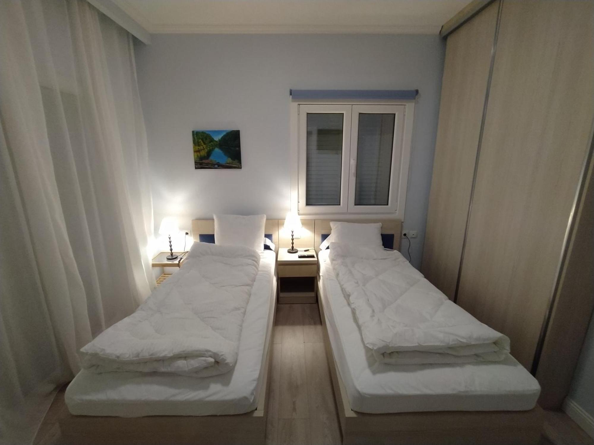 Marena B&B 波格拉德茨 外观 照片