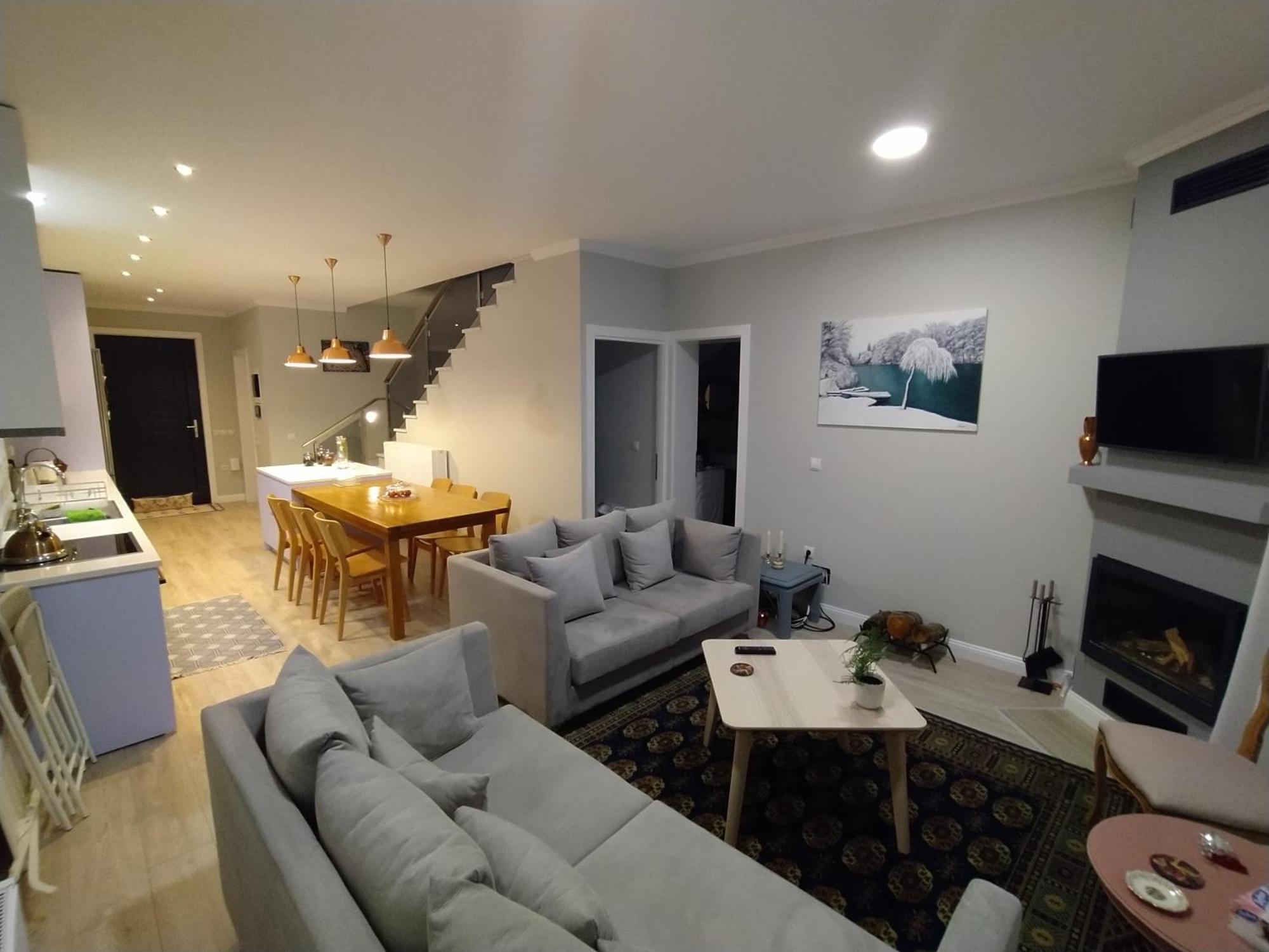 Marena B&B 波格拉德茨 外观 照片